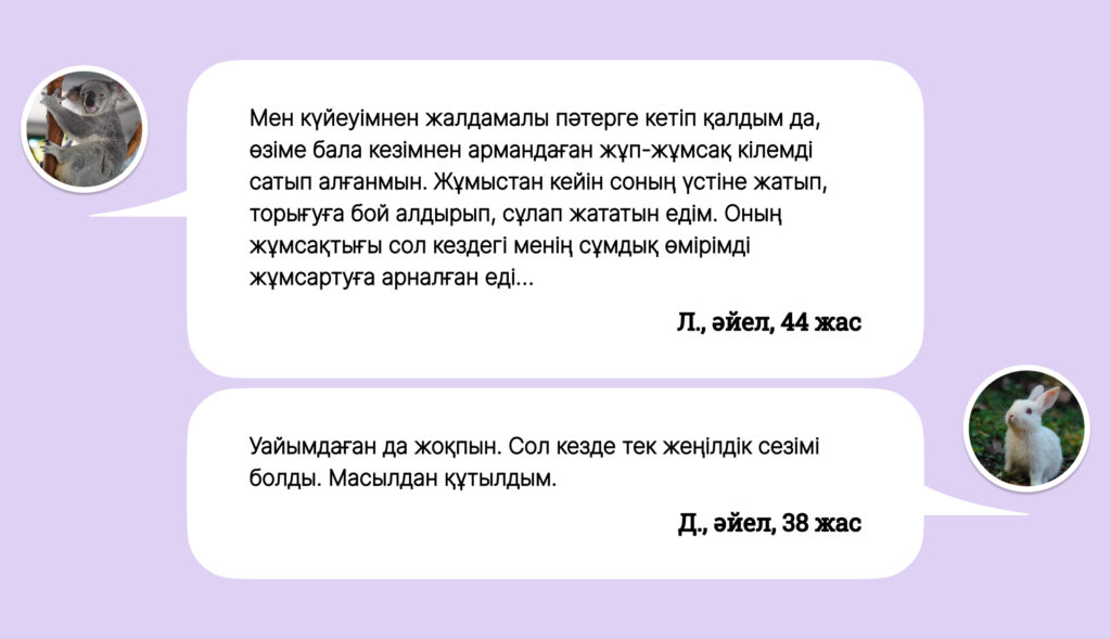 Ажырасудан қалай аман қалуға болады: ұсыныстар мен практикалық кеңестер