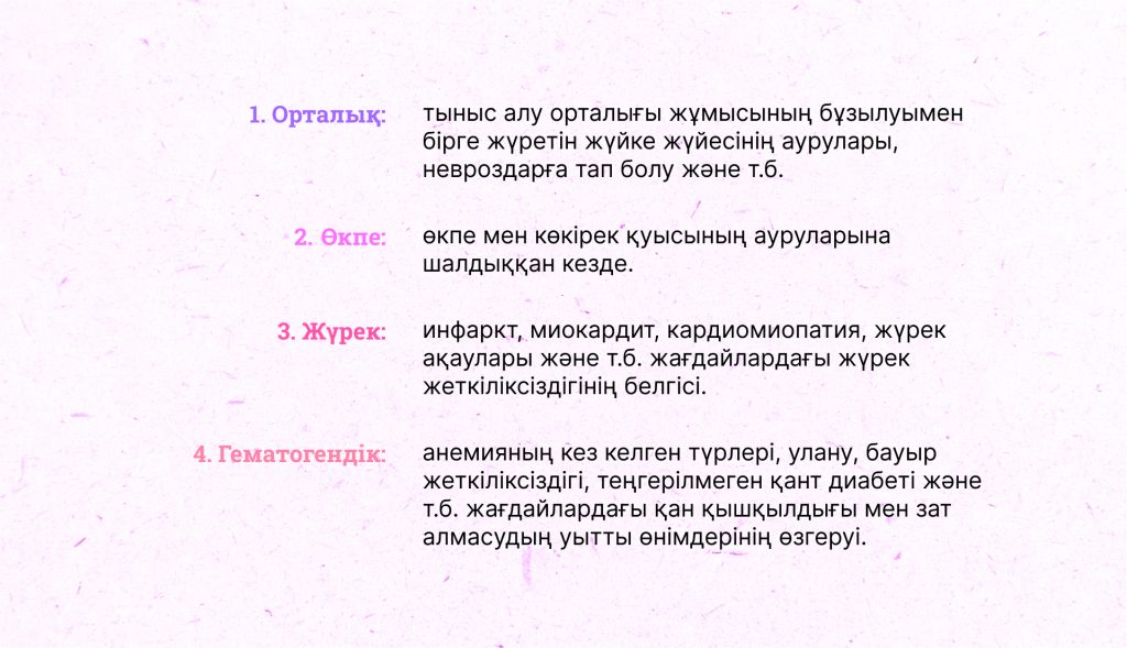 Ентікпе: себептері, белгілері және тиімді емдеу әдістері