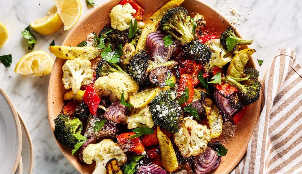 Рецепты для аэрогриля: быстрые и вкусные блюда для всей семьи