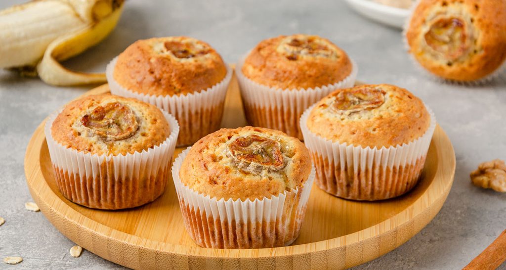 Десерты без сахара: вкусно, полезно, по-взрослому
