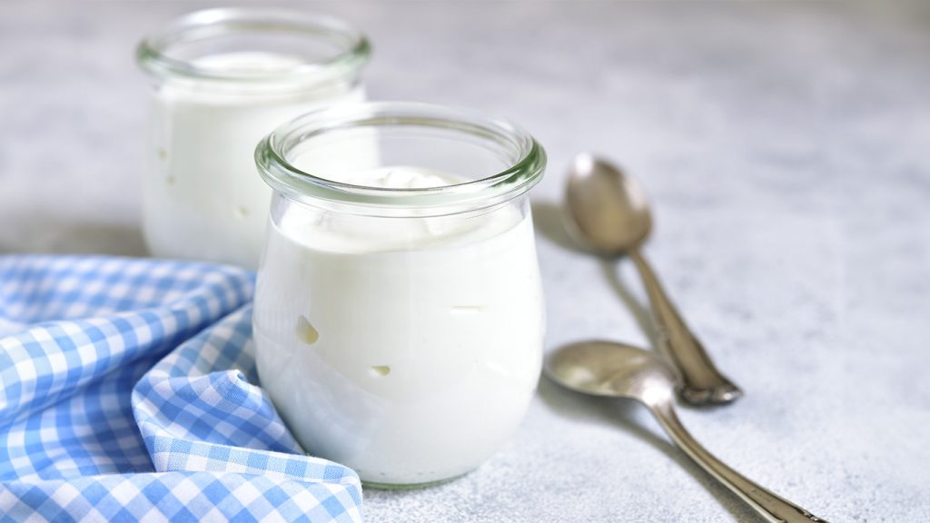 Ферментированные продукты: польза и рецепты
