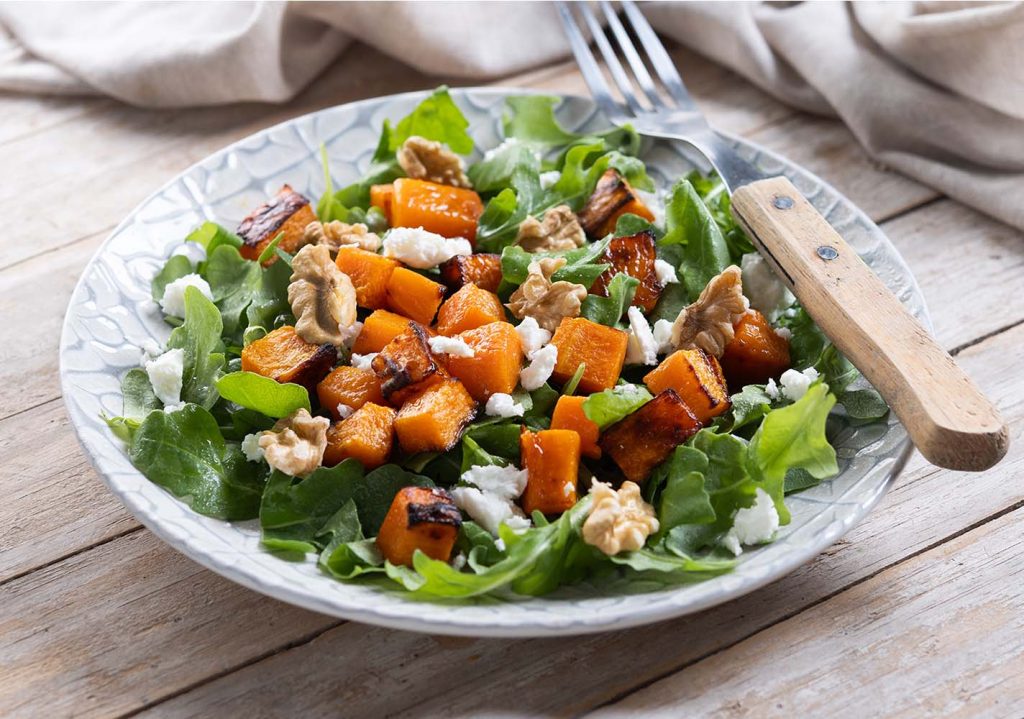 5 рецептов с тыквой: вкусно, полезно и по-осеннему уютно