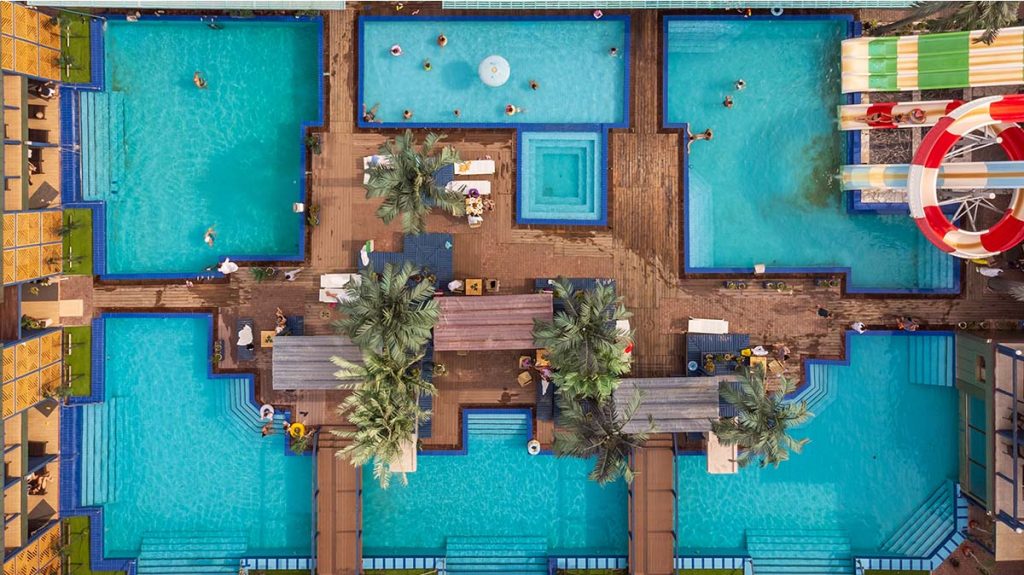 Қазақстандағы қысқы демалыс: таулы жарыс трассалары, бұлақтар және қар басқан көлдер