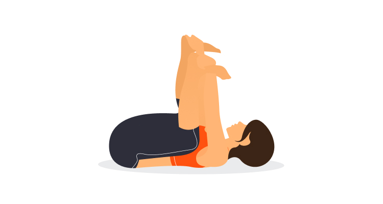 Как легко проснуться: утренняя растяжка и 5 ритуалов вместо кофе