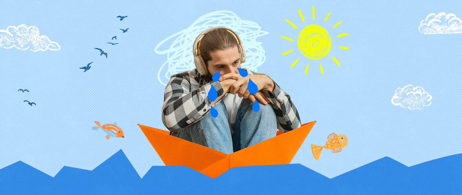 Орта жастағы дағдарыс: оның көріністері және не істеуге болады