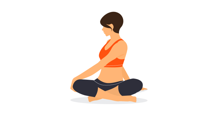 Как легко проснуться: утренняя растяжка и 5 ритуалов вместо кофе