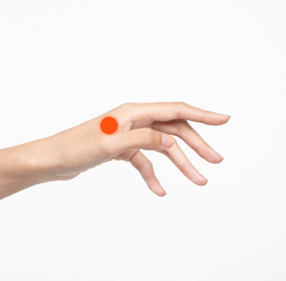 Самомассаж: какие точки снимут головную боль и усталость