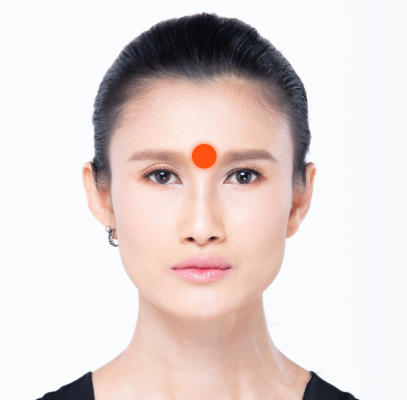 Өзін-өзі уқалау: қандай нүктелер бас ауруы мен шаршауды басады