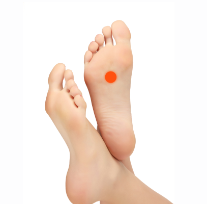 Самомассаж: какие точки снимут головную боль и усталость