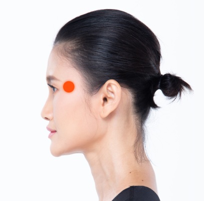 Самомассаж: какие точки снимут головную боль и усталость