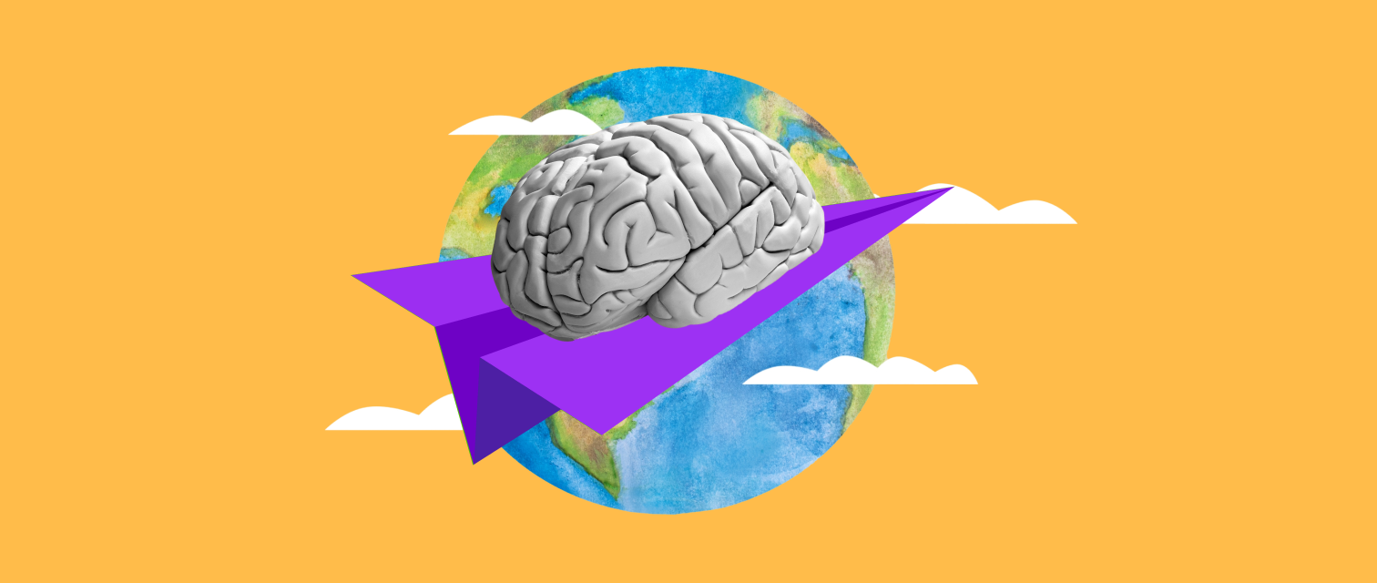 Саяхат жасау миға қалай әсер етеді: неліктен демалыс – ең жақсы дәрі