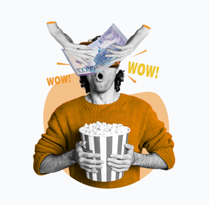 Подарки друзьям: гайд с идеями на 10 000, 20 000 и 30 000+ тенге | Лайқос