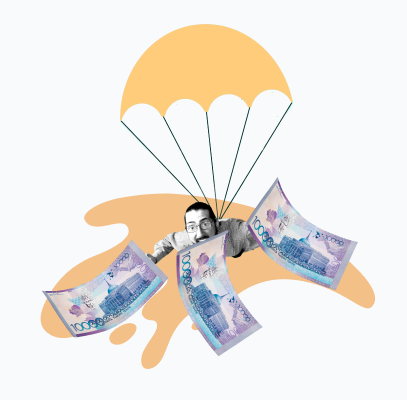 Подарки друзьям: гайд с идеями на 10 000, 20 000 и 30 000+ тенге | Лайқос