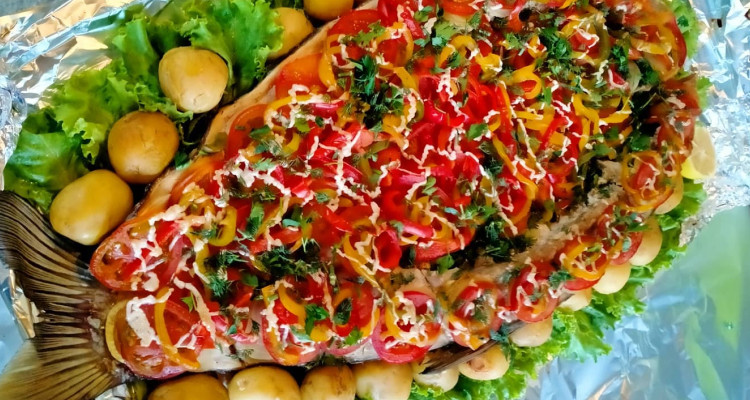 5 простых рецептов: Идеальные главные блюда на Новый год | Лайқос