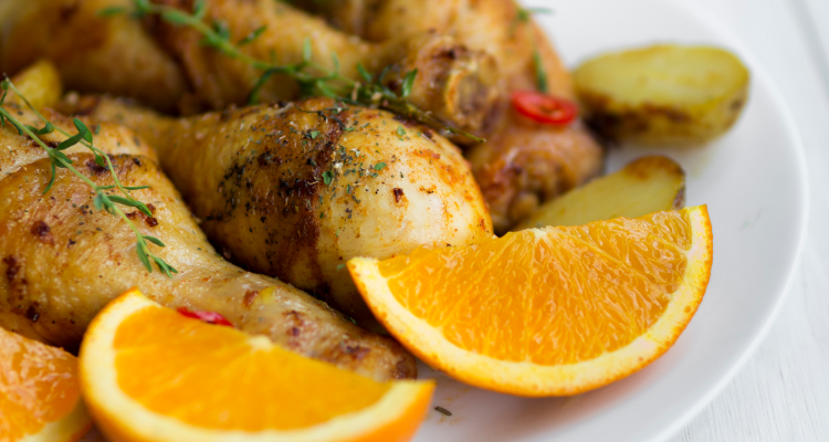 5 простых рецептов: Идеальные главные блюда на Новый год | Лайқос