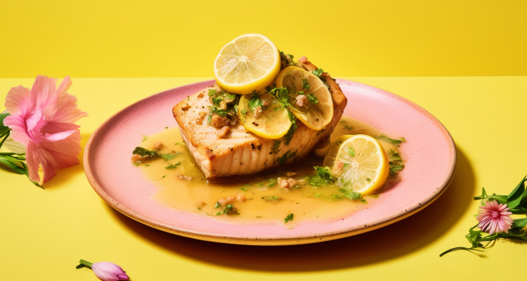 5 простых рецептов: Идеальные главные блюда на Новый год | Лайқос