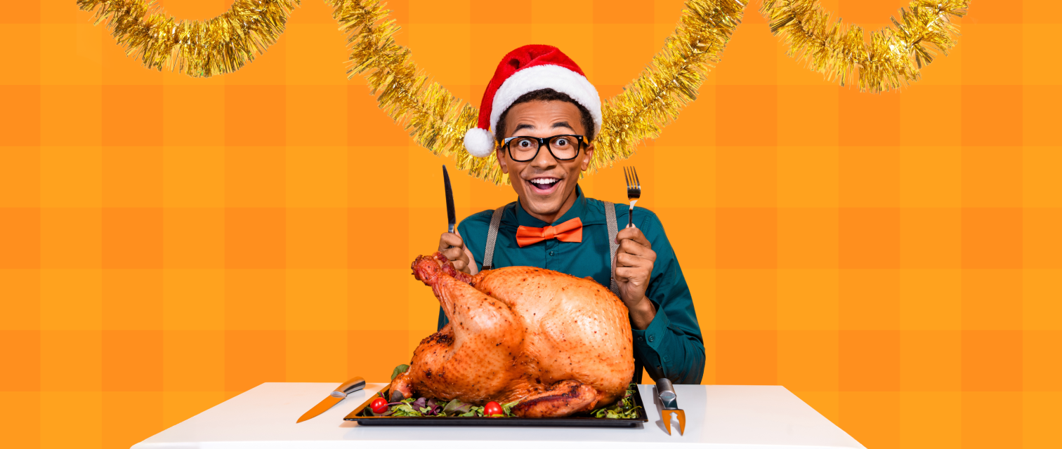 Готовим главное блюдо на Новый год: 5 несложных рецептов для мужчин