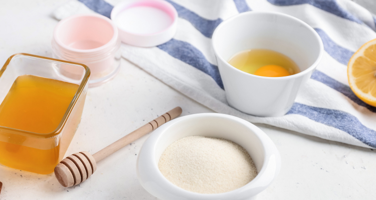 Домашние маски для лица: 7 рецептов | Советы косметолога