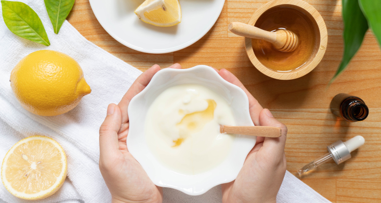 Бет үшін үйдегі маскалар: 7 рецепт | Косметологтың кеңесі