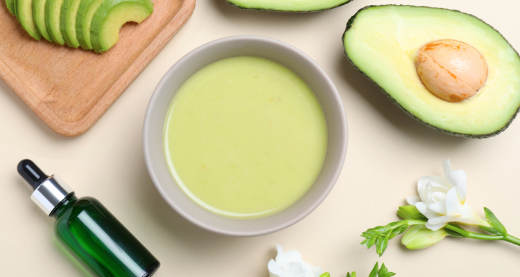 Домашние маски для лица: 7 рецептов | Советы косметолога