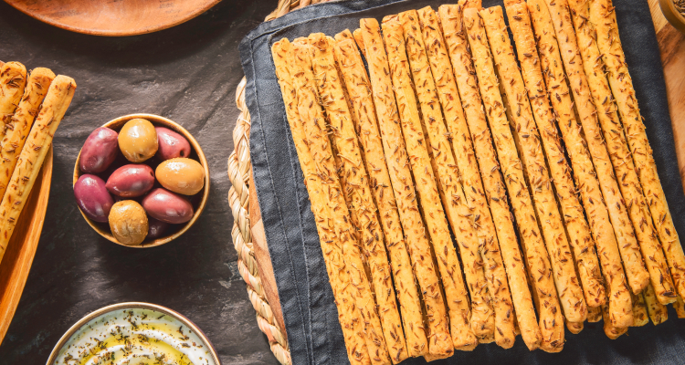 Быстрая выпечка к приходу гостей: 5 рецептов на скорую руку