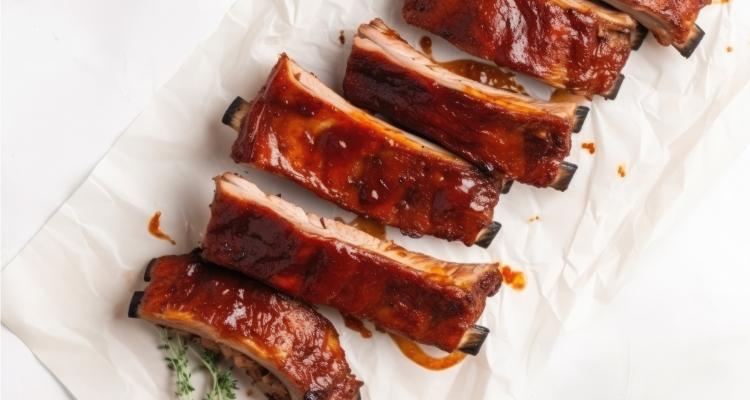 5 простых рецептов: Идеальные главные блюда на Новый год | Лайқос