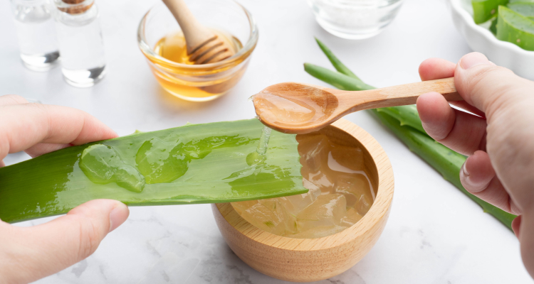 Домашние маски для лица: 7 рецептов | Советы косметолога