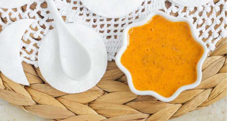 Бет үшін үйдегі маскалар: 7 рецепт | Косметологтың кеңесі