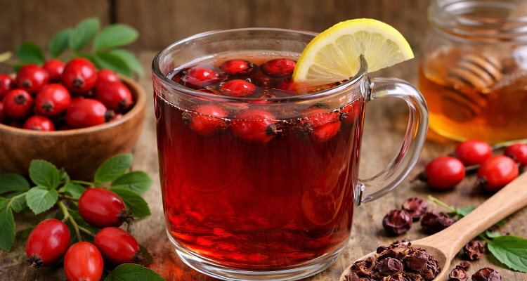 Қыста иммунитетті нығайтуға арналған топ-8 рецепт