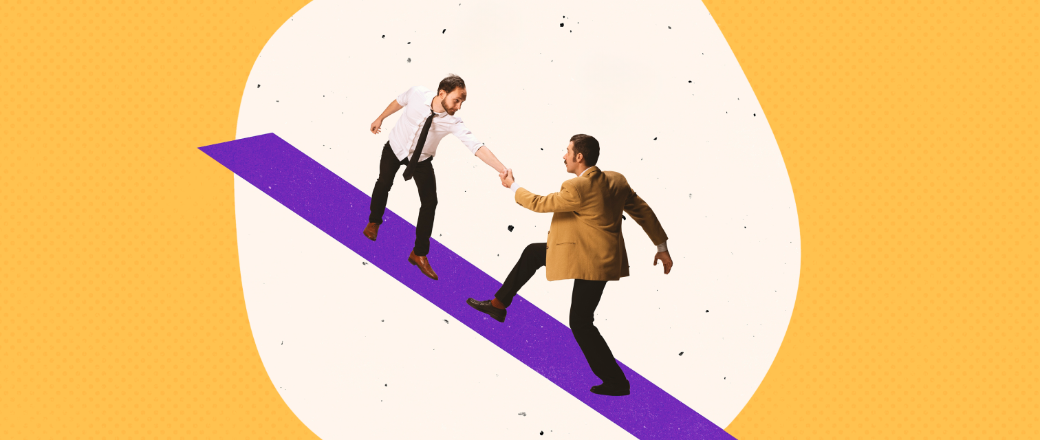 Коллега стал начальником: как строить новые отношения