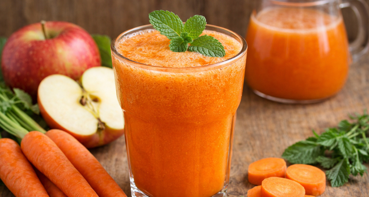 Топ-8 рецептов, чтобы поддержать иммунитет зимой