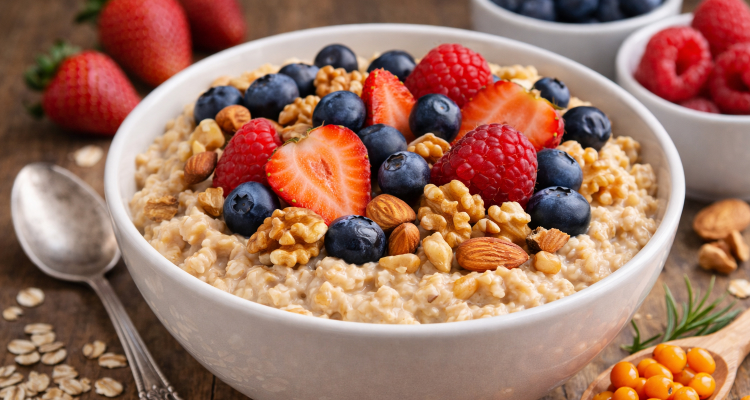 Топ-8 рецептов, чтобы поддержать иммунитет зимой