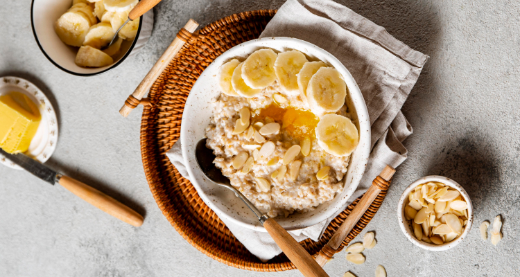 Еда как антидепрессант: 5 рецептов для настроения в январе | Лайқос