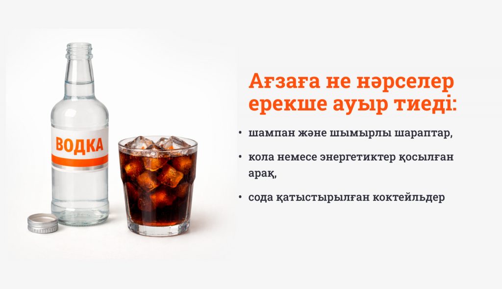 Мастықтың салдарына жол бермеу: 11 дәлелденген кеңес