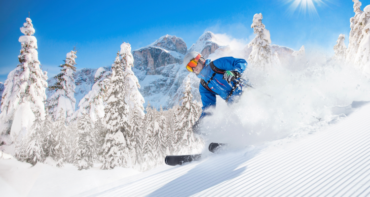 Winter bucket list: что успеть сделать до конца зимы