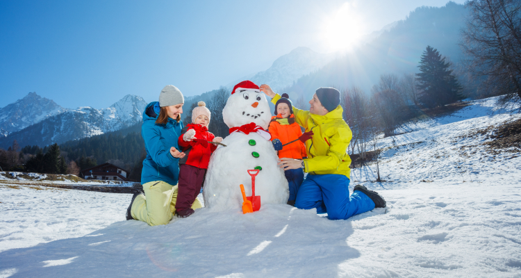 Winter bucket list: қыстың соңына дейін жасауға болатын 15 идея