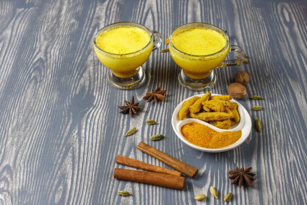 Топ-8 рецептов, чтобы поддержать иммунитет зимой