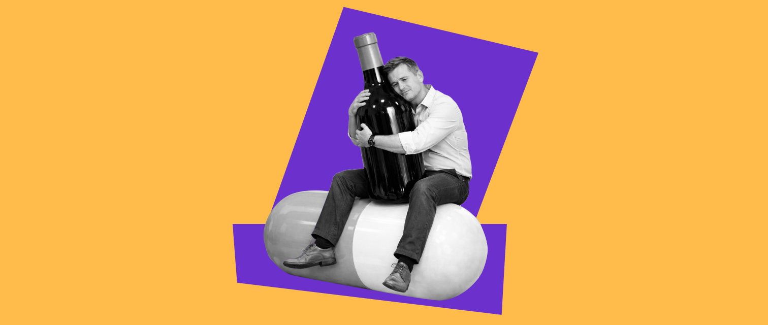 Не смешивать: почему алкоголь и антибиотики – опасная комбинация