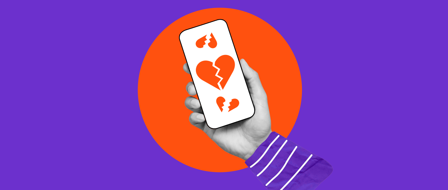 Цифровой детокс для двоих: как вернуть внимание друг другу, если вы оба в телефонах