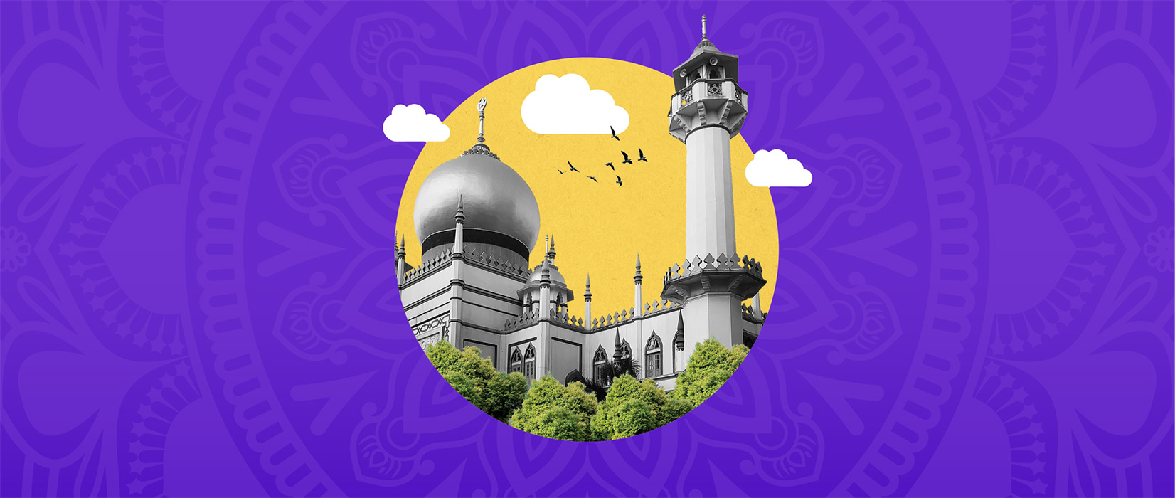 Ораза: как не навредить себе во время Рамазана