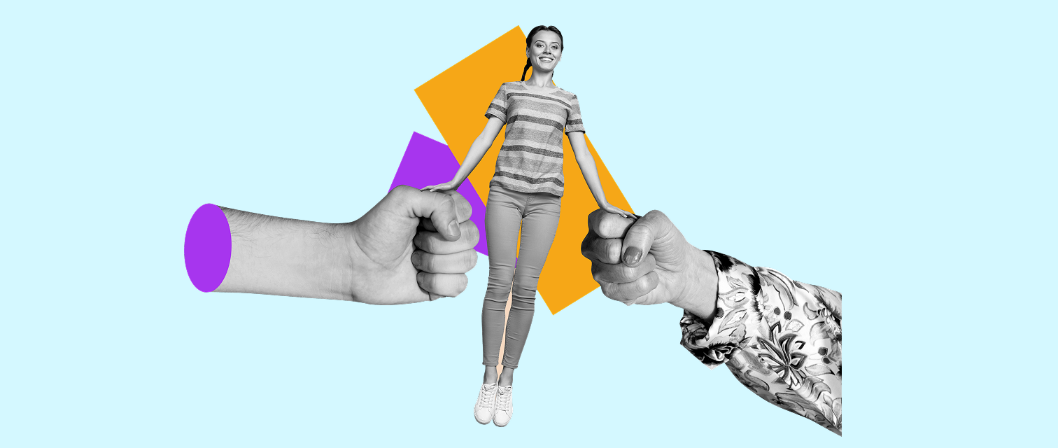 Сепарация: как отделиться от родителей и не потерять отношения