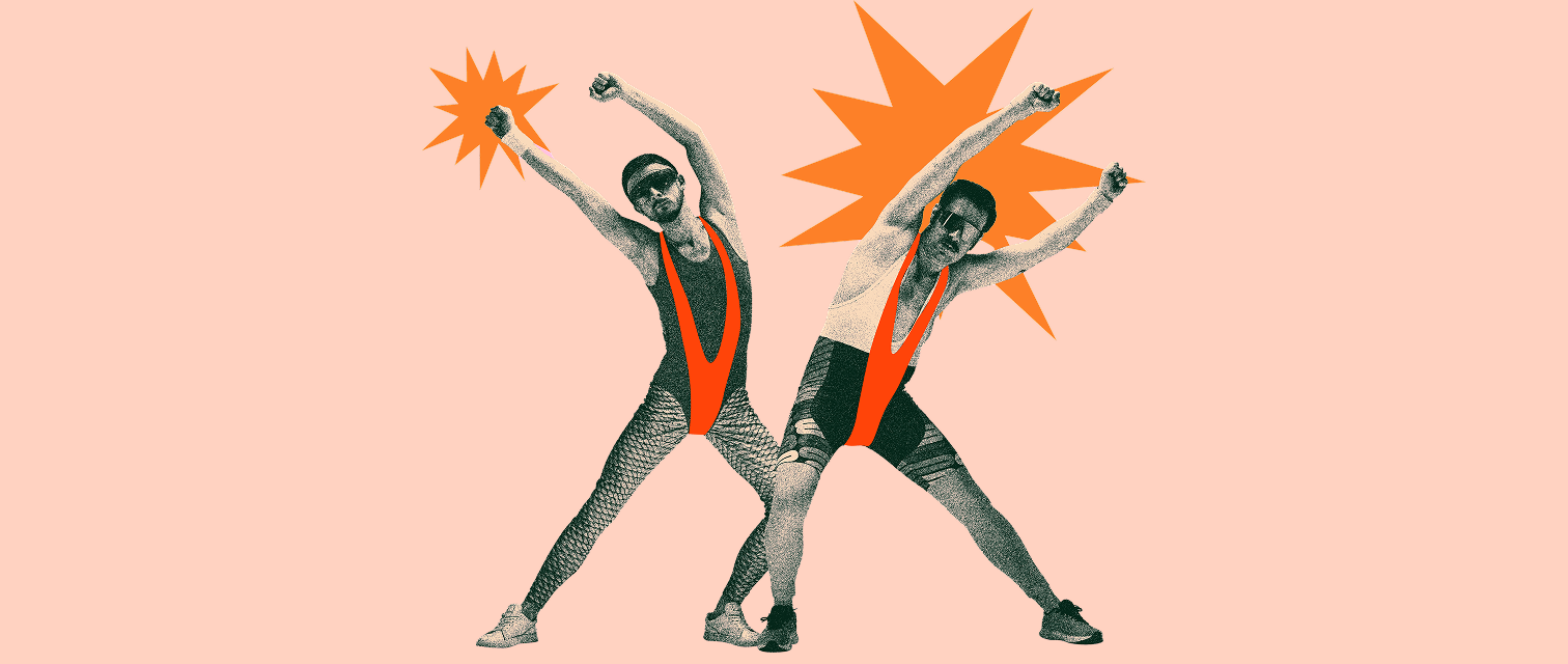 Как спасти суставы перед тренировкой: гид по правильной разминке