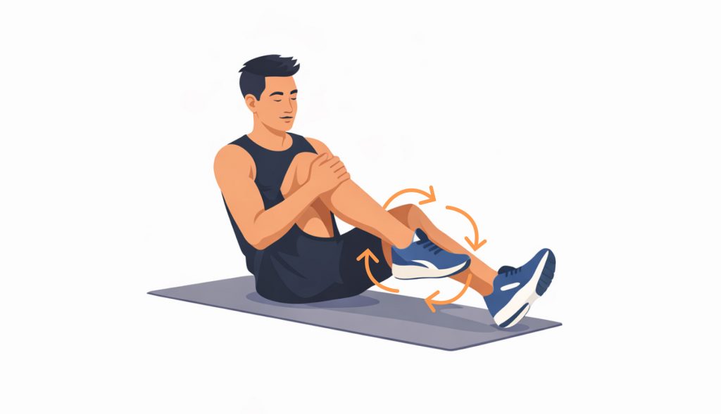 Жаттығу алдында буындарды құтқарудың жолы: дұрыс бой жазудың нұсқаулығы