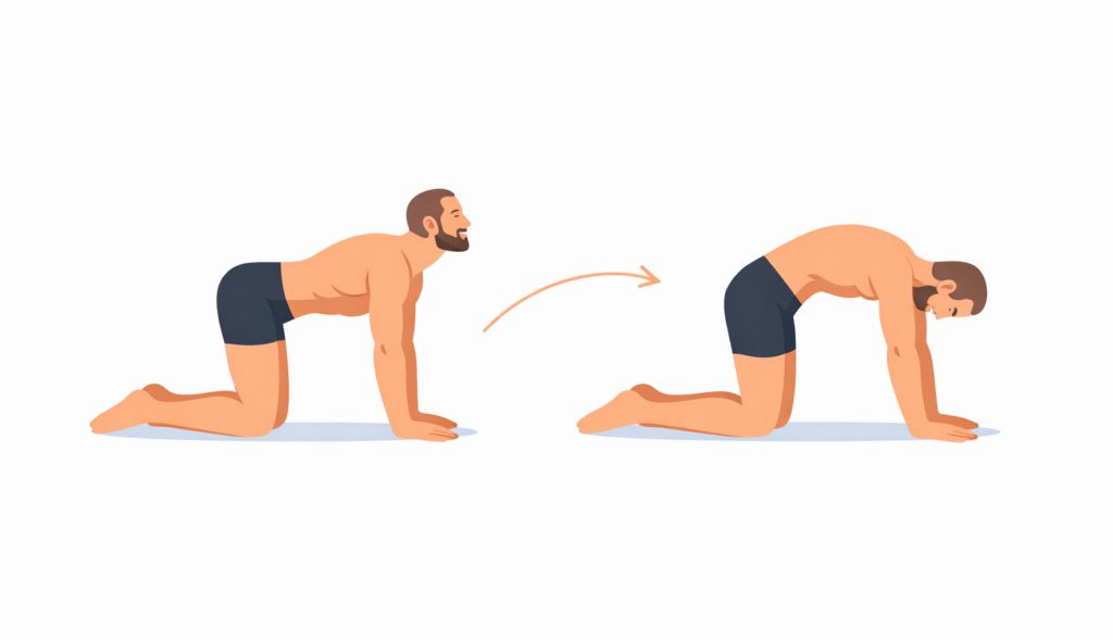 Как спасти суставы перед тренировкой: гид по правильной разминке