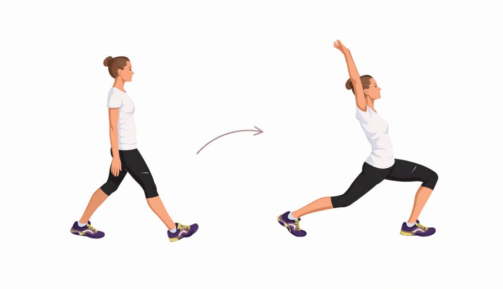 Жаттығу алдында буындарды құтқарудың жолы: дұрыс бой жазудың нұсқаулығы