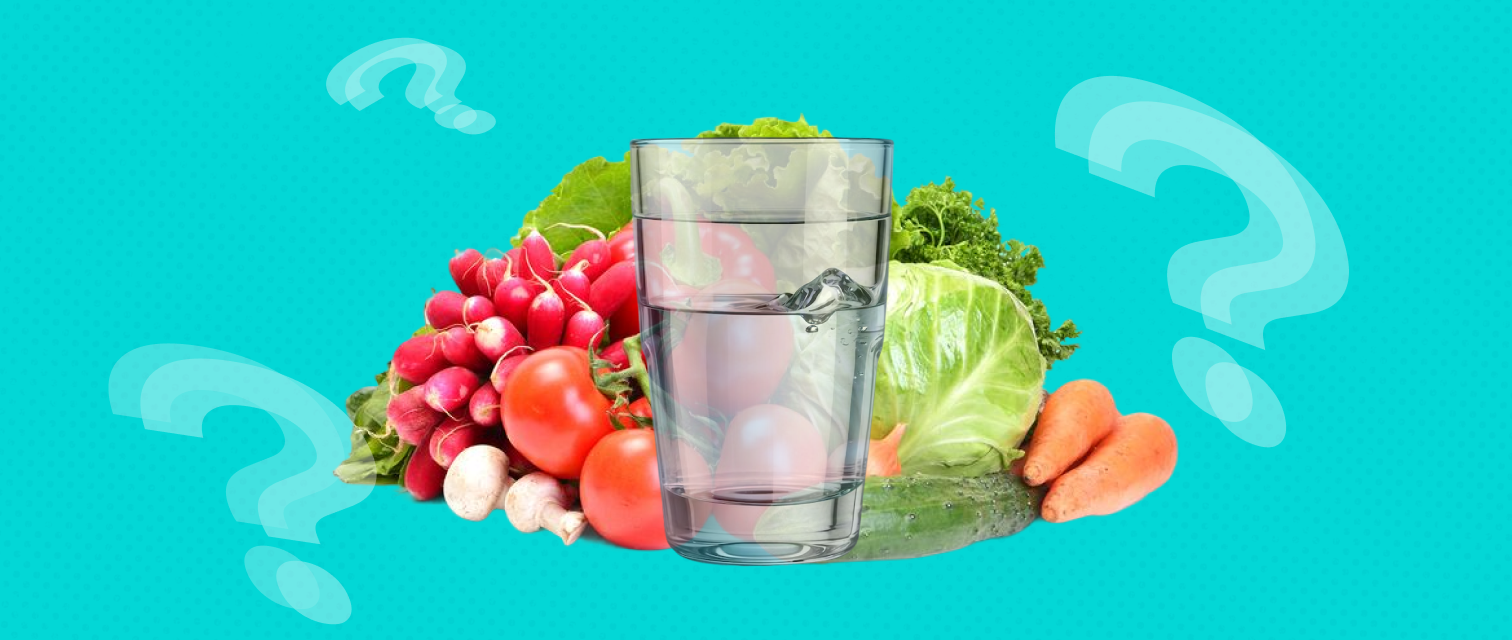 Су ішу керек пе, әлде керек емес пе? Тойымды ас кезінде және одан кейінгі сусындар туралы дақпырттарды талдаймыз