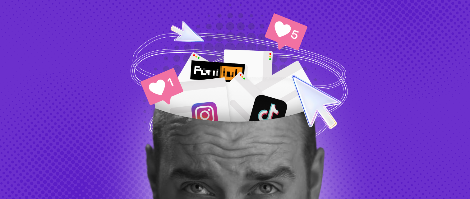 Дофамин без разрушений: чем заменить импульсивные покупки, скроллинг и драму