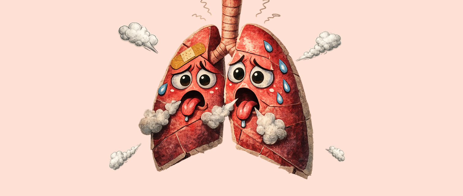 EVALI – болезнь вейперов: новая угроза легким