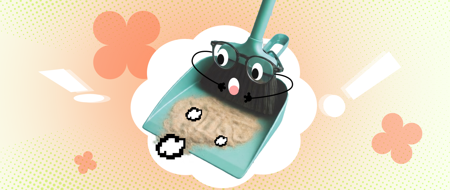 «Ақылды» жинастыруды ұйымдастыру: неліктен сөрелердегі тәртіп жұмысқа көмектеседі және бұған ауа сапасының қатысы қандай