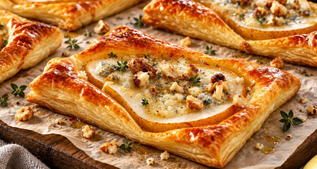 Рецепты легких осенних закусок для вечеринки